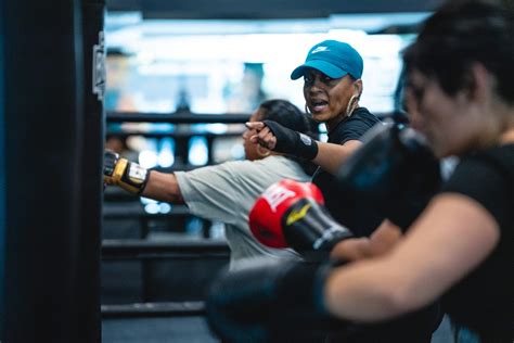 News - LA Boxing Gym