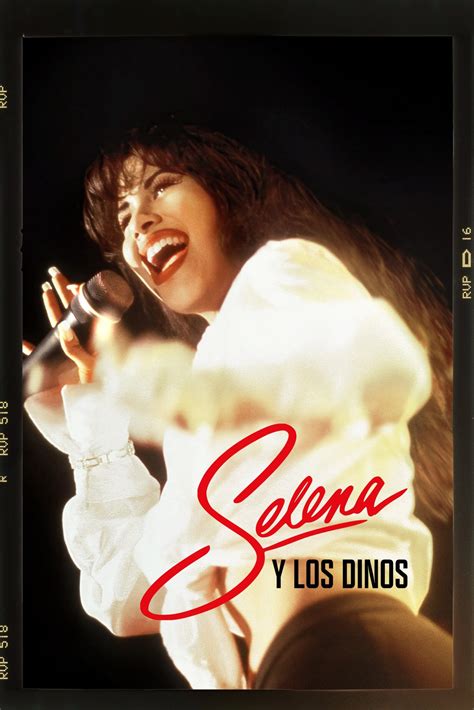 Selena y Los Dinos: A Family's Legacy Spanish Movie Streaming Online ...