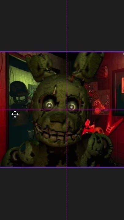 Image result for Springtrap Jumpscare Compilation