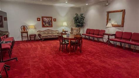 Wright Funeral Service And Crematory, 1425 Greensboro Rd, Martinsville ...