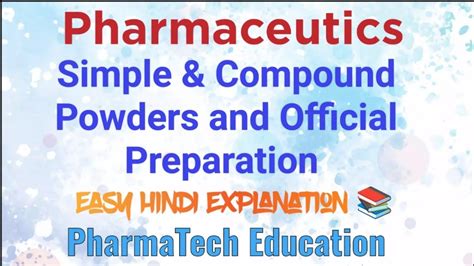 Image result for Compound Powder