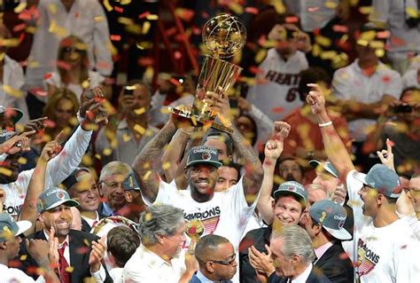 Miami Heat win 2012 NBA Finals: Photo Gallery - CBSSports.com