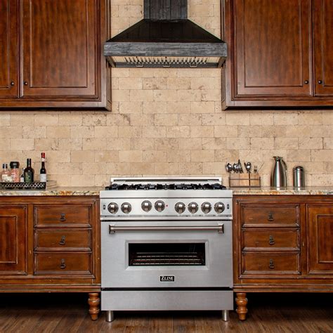 Shop 36 Inch Ranges - Save Big on 36" Gas Ranges!
