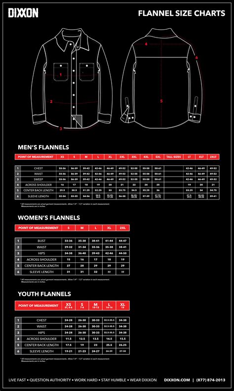 Youth Dixxon Flannel Co