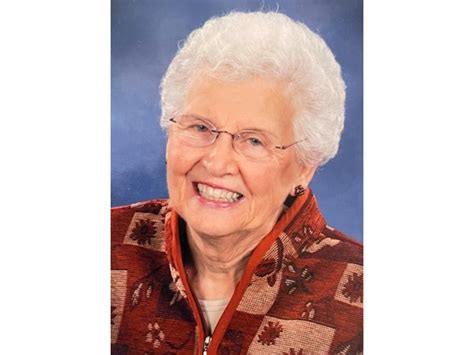 Maurine Stuhr Obituary (2023) - La Crosse, WI - La Crosse Tribune