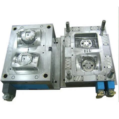 Industrial Moulds - Prototype Injection Moulds Manufacturer from Ahmedabad