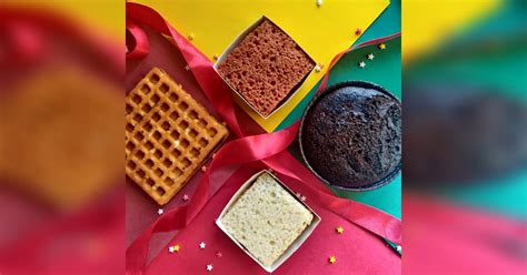 In A Hurry? Get Yummy, Portable & Portion Controlled Desserts Here! | LBB