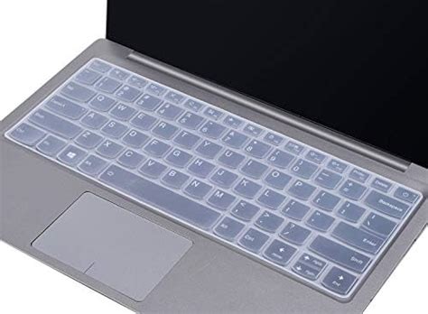 Saco Protector Skin Keyboard Cover Compatible for Lenovo Flex 14 2in1 ...