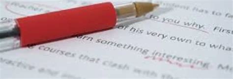 I Can Edit 20 Assignments On Proofreading, Rewriting And Revisions Per ...