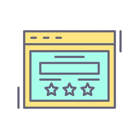 Rating Algorithm Icon 的图像结果
