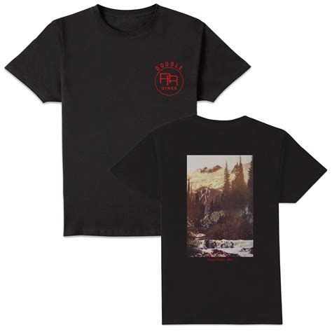 Twin Peaks Merchandise Collection from Zavvi for Show's 35th Anniversary