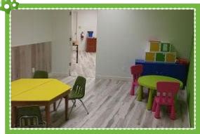 Chrysta Learning Centre - Gallery