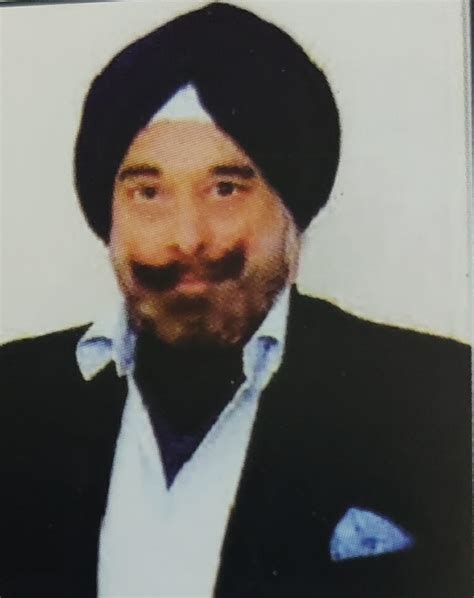 Sh. K. J. S. Balhaya