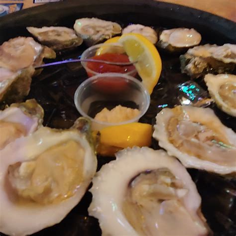 SEALAND SEAFOOD AND STEAK RESTAURANT, Brenham - Restaurant Reviews ...