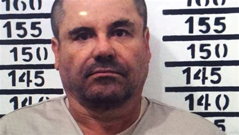 Drogenboss „El Chapo“ will „Geheimnisse“ auspacken - UnserTirol24