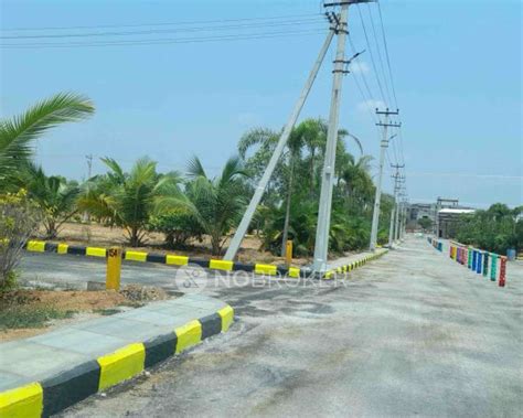 Plot/ Land for Sale in mythri lahari Hayathnagar hyderabad @ 96 Lacs ...