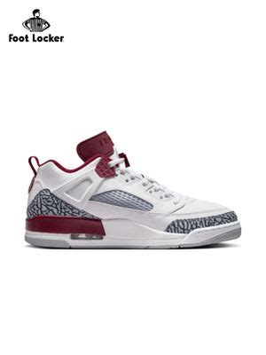 Buy Nike Men Jordan Spizike Low Sneakers Online | Footlocker India