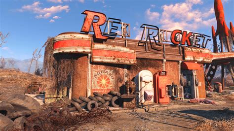 Fallout 4 Resolution Fix 的图像结果