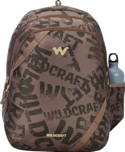 Wildcraft Bravo RC TypGrng Otter 35 L Backpack Otter - Price in India ...