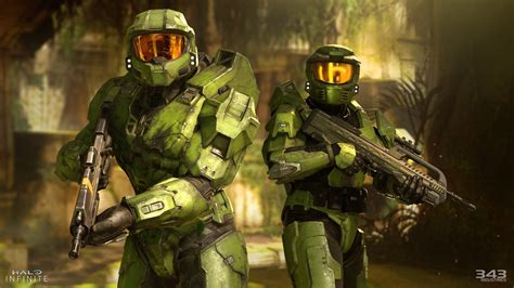 First look at the Mark V armor kit for Halo Infinite : r/halo