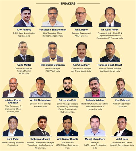 International Seminar on Forming Technology 2026