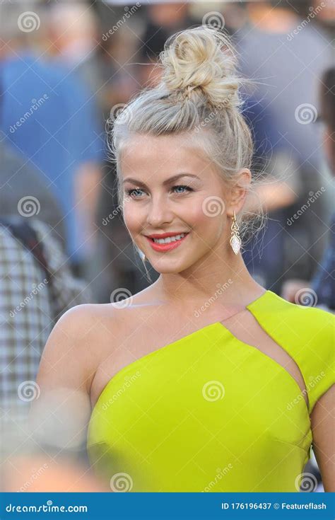 Rock Of Ages Julianne Hough Movie Stills