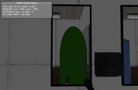 Image result for Unity 2D Glitching Sensor