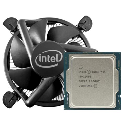 EasyPC | 11th Generation Intel Core I5 -11400 Rocket Lake Socket 1200 2 ...