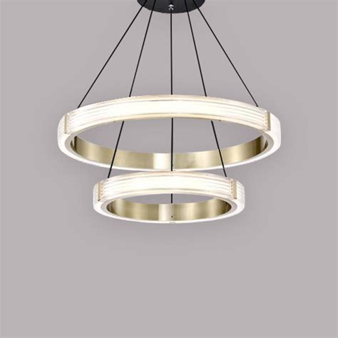 Celestial Halo Pendant Lights – MP Lights