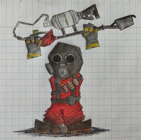 Image result for Pyro But