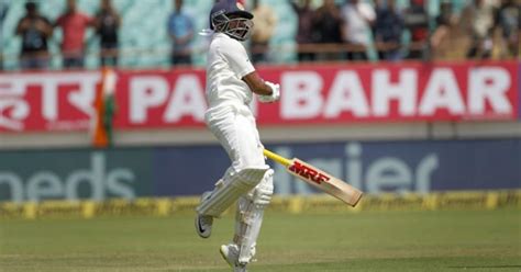 Prithvi Shaw hits century on Test debut: List of records broken by ...
