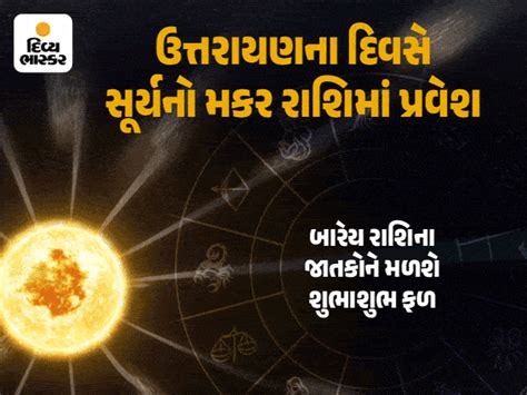 Surya Gochar 2023 Sun god will enter Capricorn on January 14; People of ...