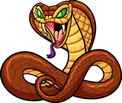 Clipart snake cartoon, Clipart snake cartoon Transparent FREE for ...