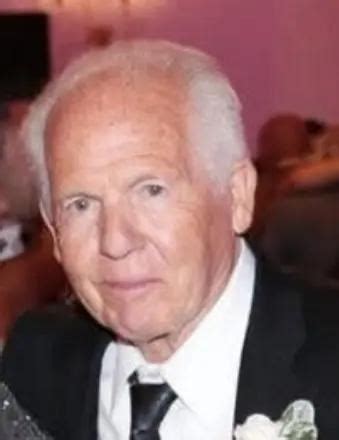 Joseph Ciaramitaro Obituary (2025) - Gloucester, MA - Greely Funeral Home