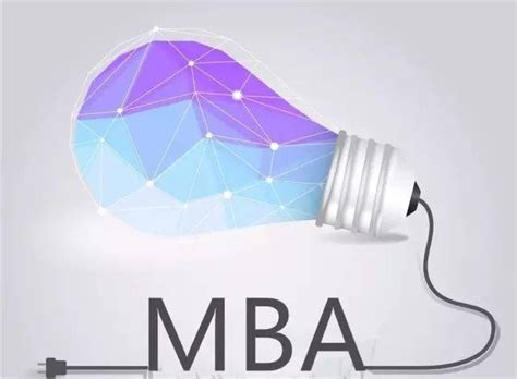 2021年报考MBA常见的15问 - 知乎