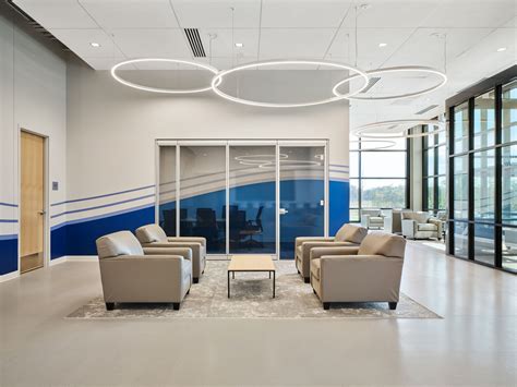 Eglin Federal Credit Union- Operations Center