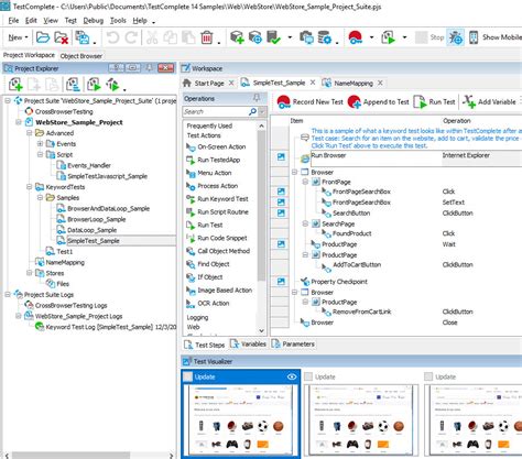Image result for SmartBear Accessibility Testing