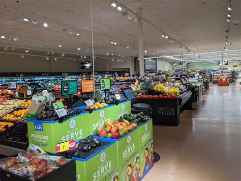 TOUR: Stop & Shop - New Fairfield, CT