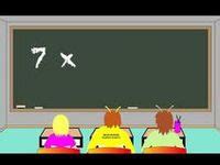25 Best Multiplication songs ideas | multiplication songs, multiplication, times tables