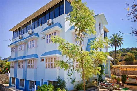 Hotel Blue Valley In Mount Abu | TimesTravel