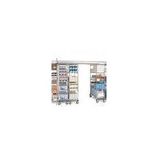scaffali metro scaffali originali metro scaffalature cromate per arredo scaffali metro scaffali originali metro scaffalature cromate per arredo