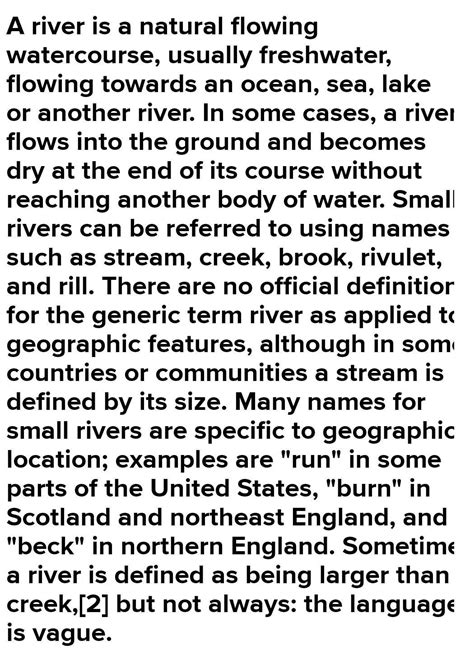 Significance of rejuvrnated landscapes and how they impact the economy ...