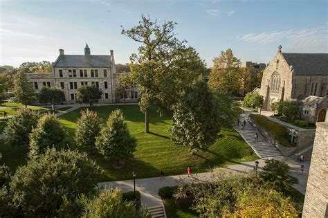 Admission to Loyola University Maryland • Verto Education