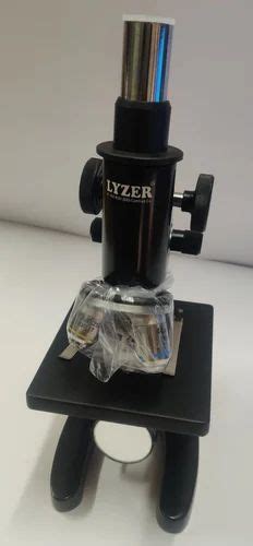 Image result for Student Compound Microscope