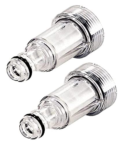 JPT Water Pressure Washer Filter suitable for JPT, Bosch StarQ ...