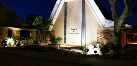 Piersall Funeral Directors | Abilene TX