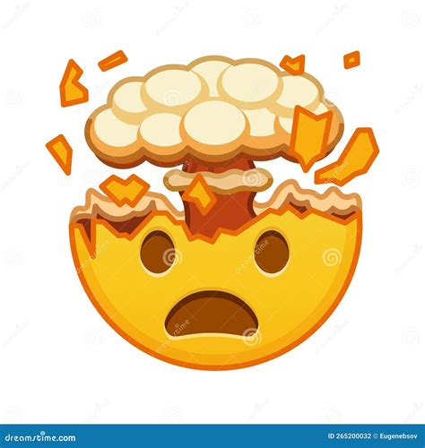 Image result for Emoji Exploding Head Chicken