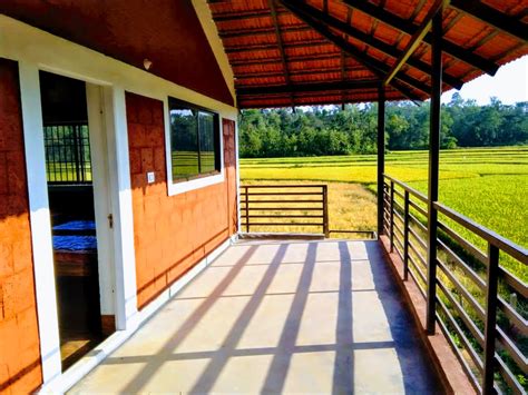 Nampara Cottage, Sakleshpur - Homestay Advisor