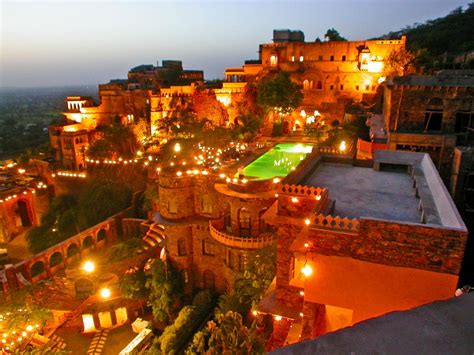 1. Rajasthan