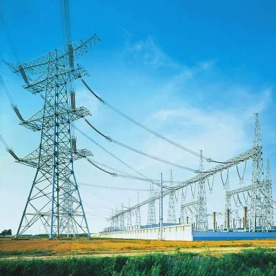 Electricity Substation 的图像结果